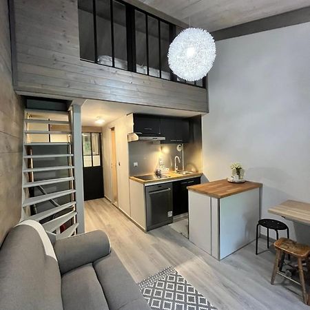 Le Petit Chalet Addicted To Paradise ทีนเญอ ภายนอก รูปภาพ